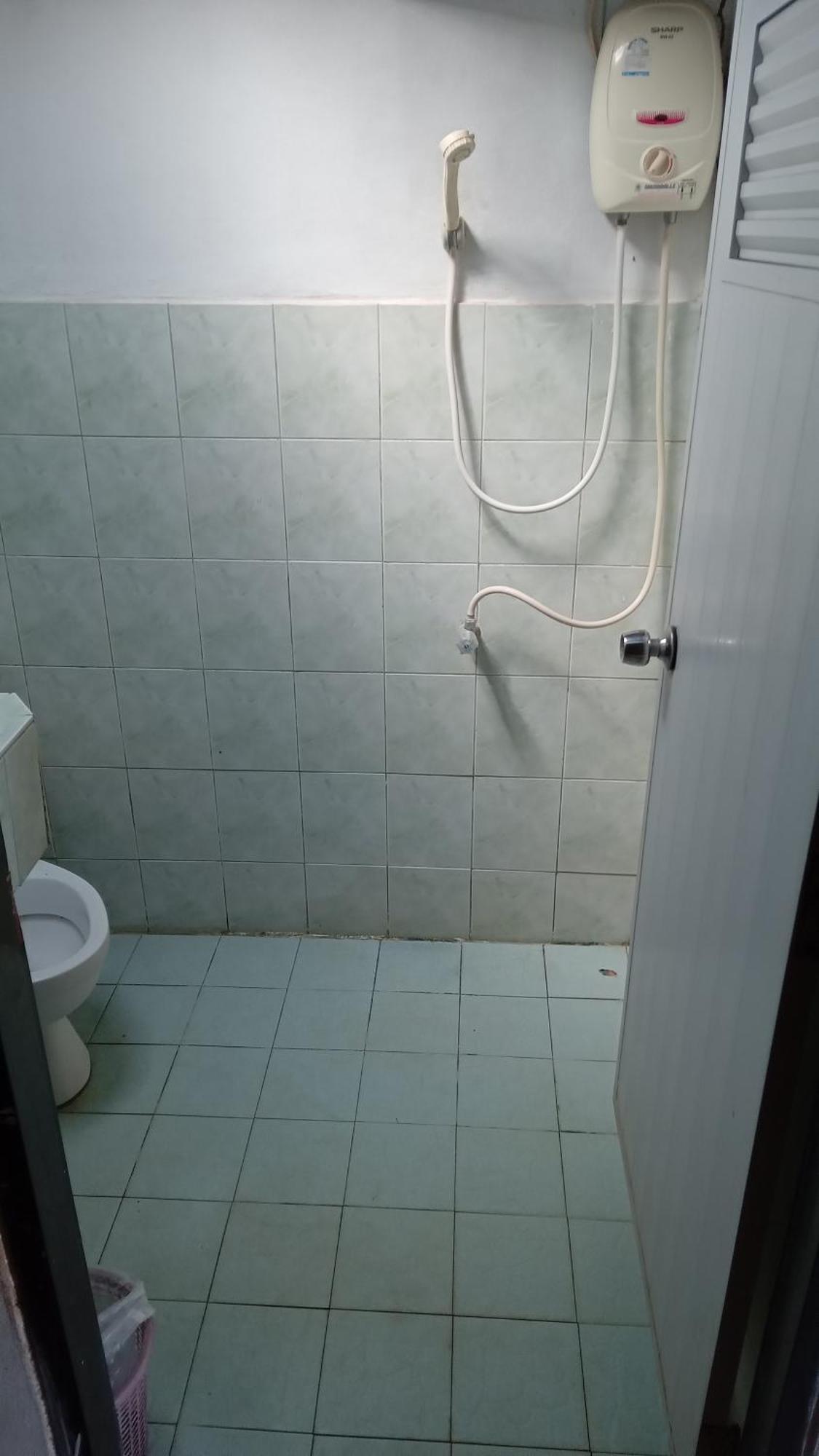 Bamboo Bungalow - Thongnajpanjaj Kültér fotó
